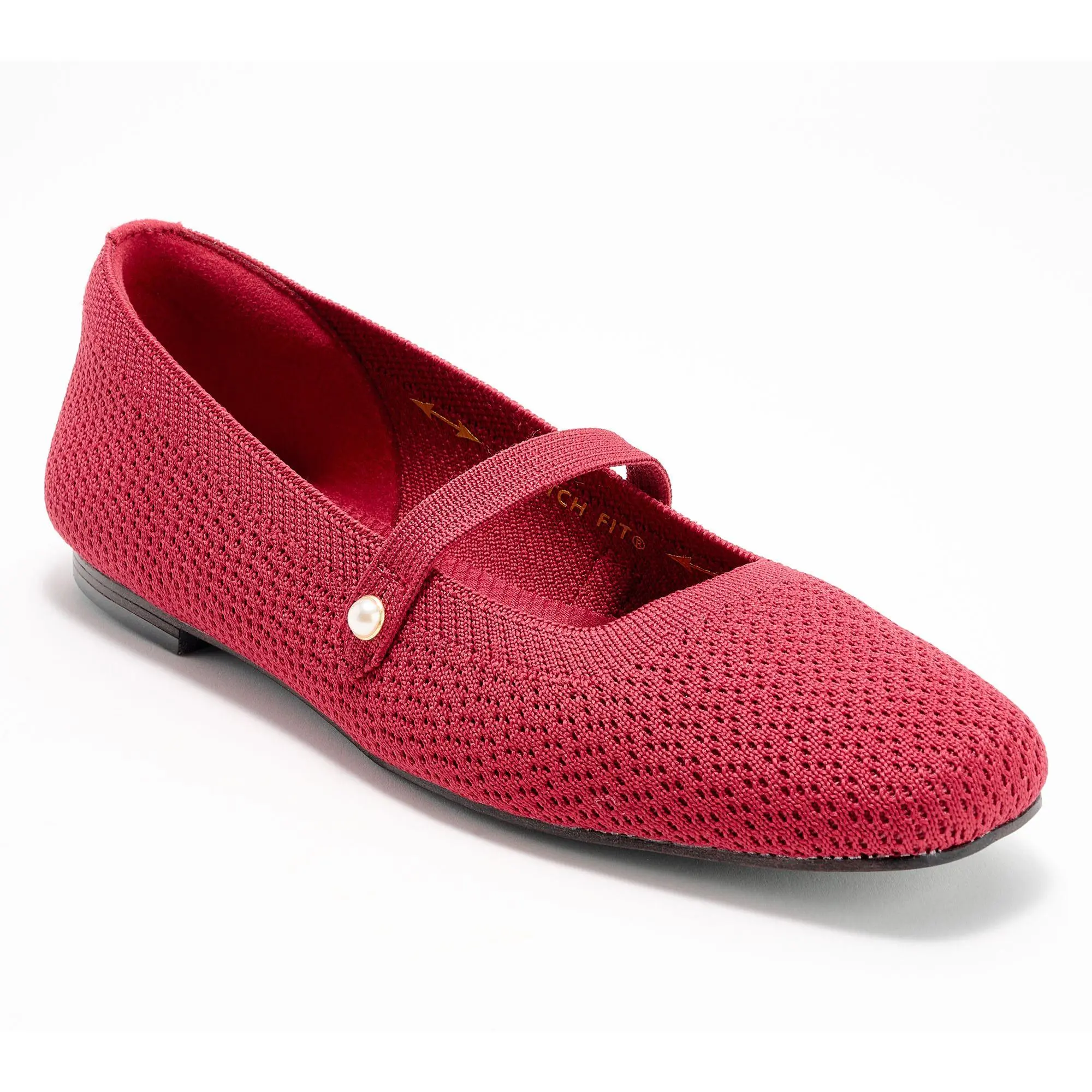 Skechers Cleo Square Recycled Vegan Mary-Janes - Lavish Love Skechers Cleo Square Recycled Vegan Mary-Janes - Lavish Love