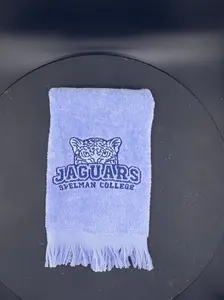 Spelman College Jaguares Leisure Luxe Towel