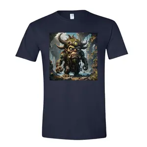 Giant Mutant Dwarf T-Shirt