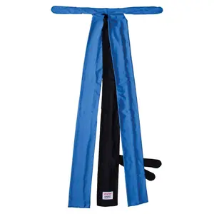 UltraFlex Braided Lycra Tail Wrap