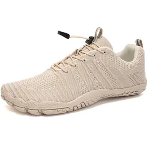 WateLves Water Shoes Women Men Beach Barefoot Aqua Socks Breathable Wide Swim Outdoor Walking Anti Slip Pool Shoes for Hiking Kayaking Diving Surfing#SpringStatements