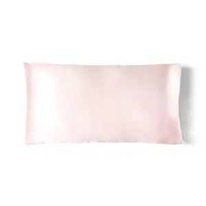 Lemon Lavender KING SIZE Bye Bye Bedhead Silky Satin Pillowcase
