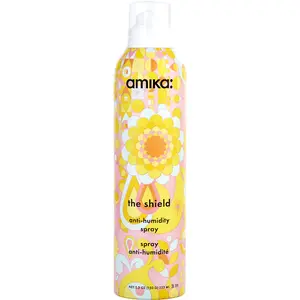 Amika By Amika The Shield Anti Humidity Spray For Unisex