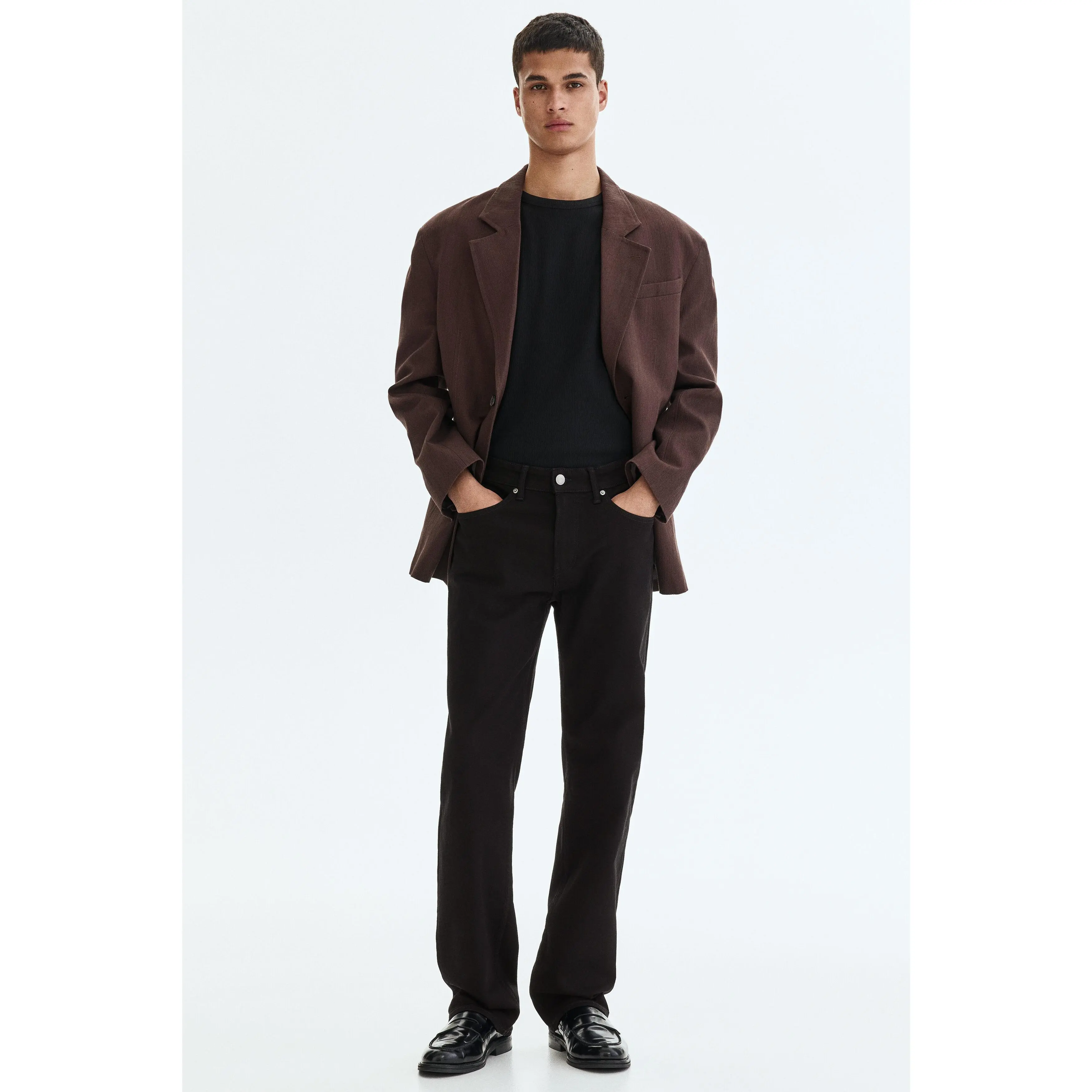 H&M Regular Jeans