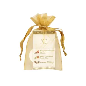 Skin Script Dry Skin Sample Bag - 3 Pcs