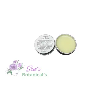 Tallow Lip Salve