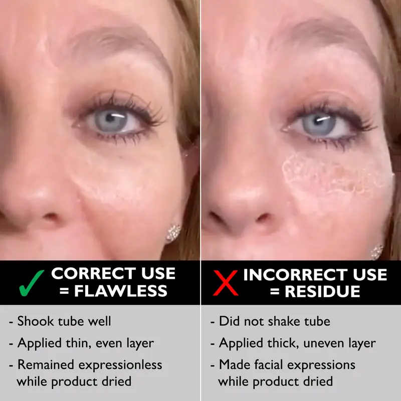 Peter Thomas Roth Instant FIRMx Eye Temporary Eye Tightener, Instant Firming Under-Eye Cream, Minimize Appearance of Under-Eye Bags and Puffiness 2