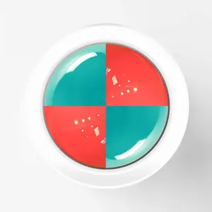 Clover OG - Hand Split - Sakura Solid Paint Marker