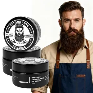 Ultra Powerful Beard Growth Balm Growth Cream