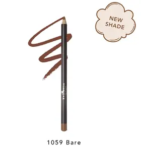 Italia Deluxe Ultrafine Eye & Lip Liner Pencil – Smooth, Creamy, Waterproof, Long Lasting – Pick Your Color