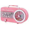 Mr. Christmas 10.5" North Pole Radio