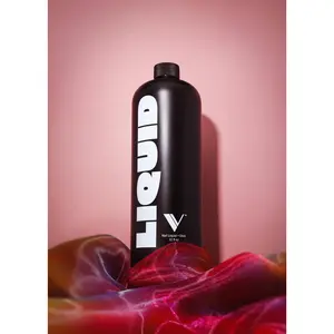 Nail Liquid (Monomer) - 32 Ounce