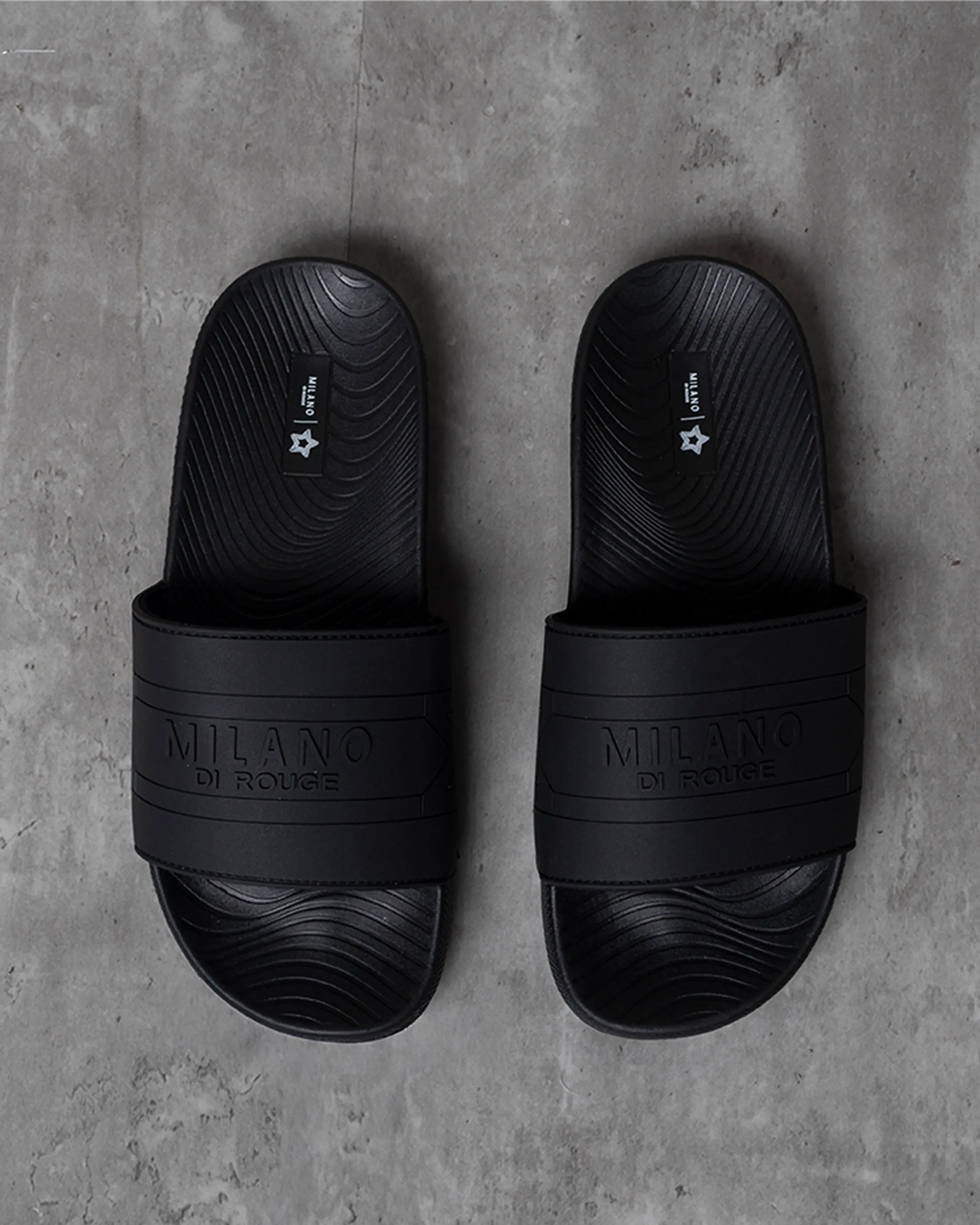 Cush Slides