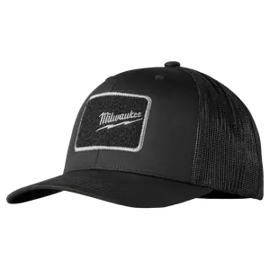 MIlwaukee 48-73-1063 Snapback Bump Cap Casual Hat