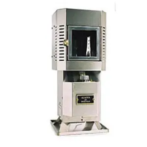 Dickinson Marine 00-ALA Alaska Diesel Floormount Heater