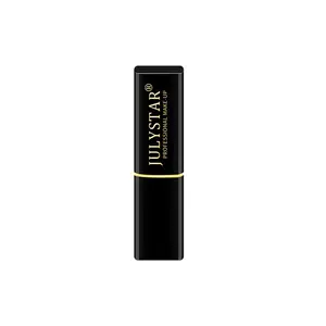 Julystar rich and colorful natural waterproof eyeliner pencil easy to color fast drying long-lasting moisturizing eyeliner Lipliner Makeup Moisturizer Moisture Hydrate Cosmetic