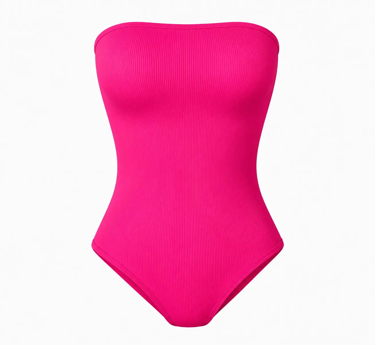 Body Strapless Seamless Moldeador