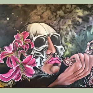 The StarGazer