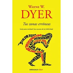 USED-Tus zonas erroneas (Spanish Edition) by Wayne W. Dyer (Paperback)