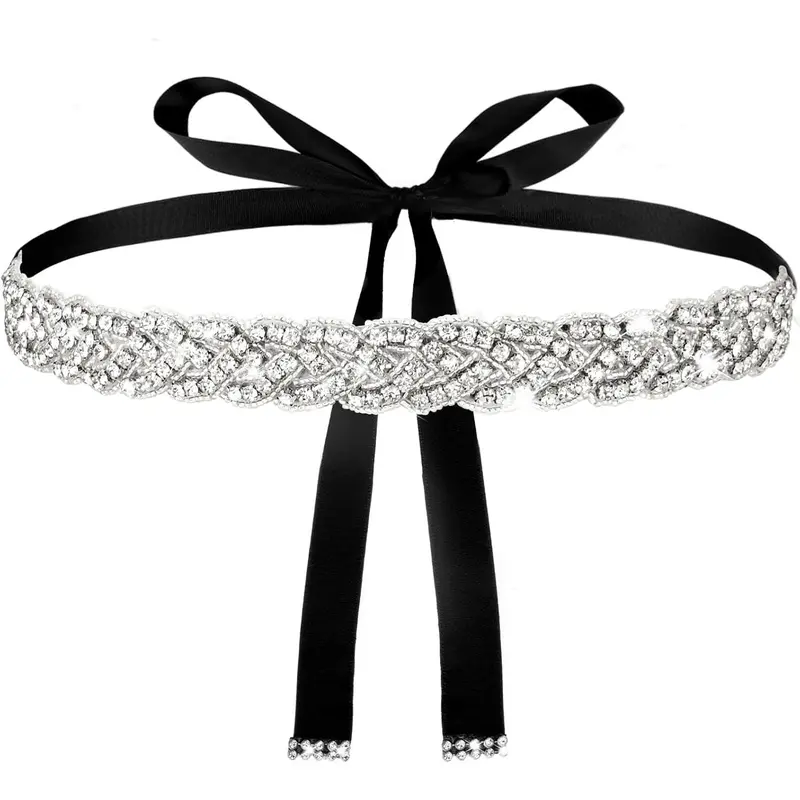 How to sew belt on wedding dress - TikTok Shop