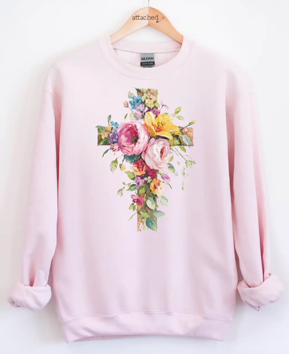 supreme flower hoodie - TikTok Shop