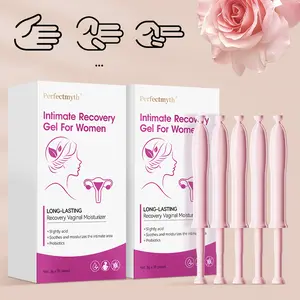 Perfectmyth - UPNOA Probiotic Feminine Gel |PH balance Yoni Care | Odor Control, Herbal Soothing, Freshening & Gentle Tightening | Daily Feminine Hygiene Gel Vaginitis Relief