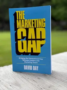 The Marketing Gap