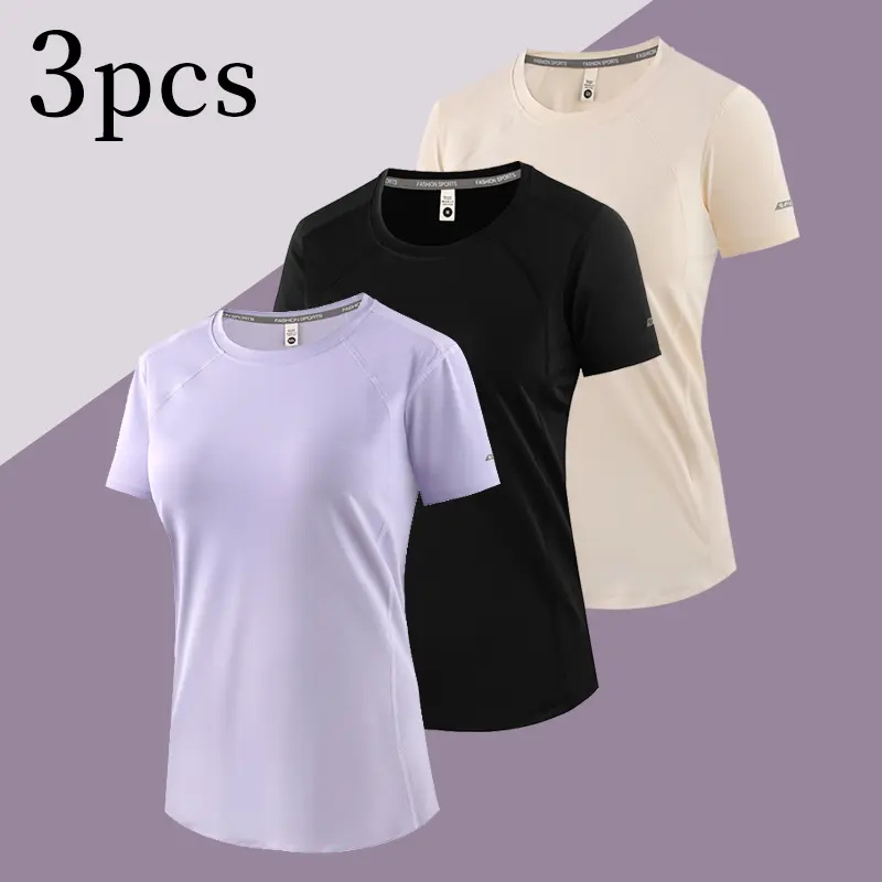 Purple + Black + Apricot