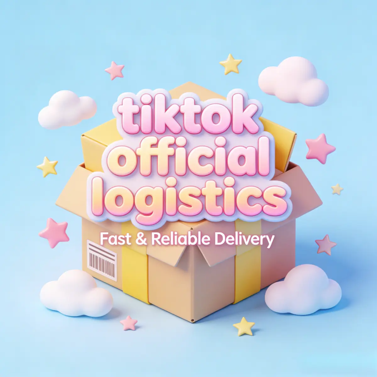 official logistics service