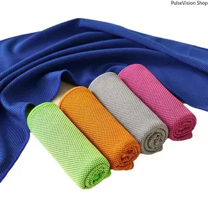 Cooling Ice Towel Sweat Wicking Quick Dry Sport Towel for Workout Fitness
