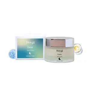 Hoygi Soothing Moisturizing Balm, Daily Gentle Massage Skin Relief, Hydrating and Nourishing Cream, Ideal for Dry Skin Care