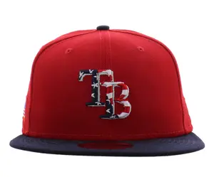 New Era American Flag Tampa Bay Mens