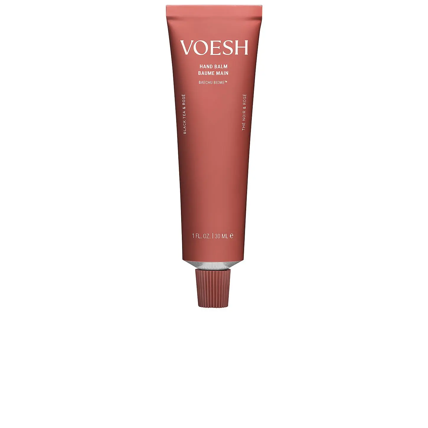 VOESH Hand Balm in Black Tea & Rose Black Tea & Ros?