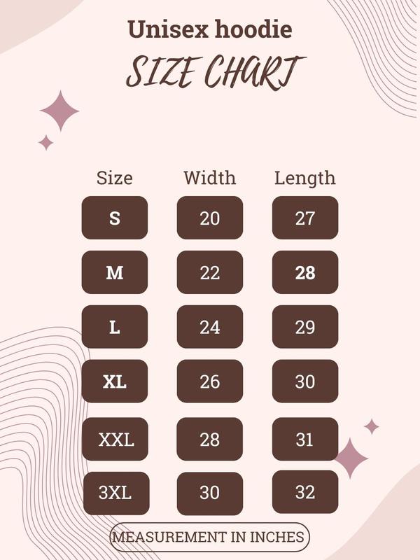 Women’s Letter Print Drop Shoulder Hoodie Casual Drawstring Hooded Sweatshirt No Pocket No Pocket