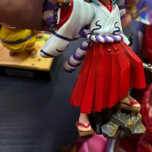 168-Childhood Yamato-PVC Figure for HomeDecoration