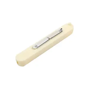 Upgrade Your Sewing Game with Our Colorful 2-in-1 Seam Ripper & Needle Threader! Perfect Stitches Made Easy!