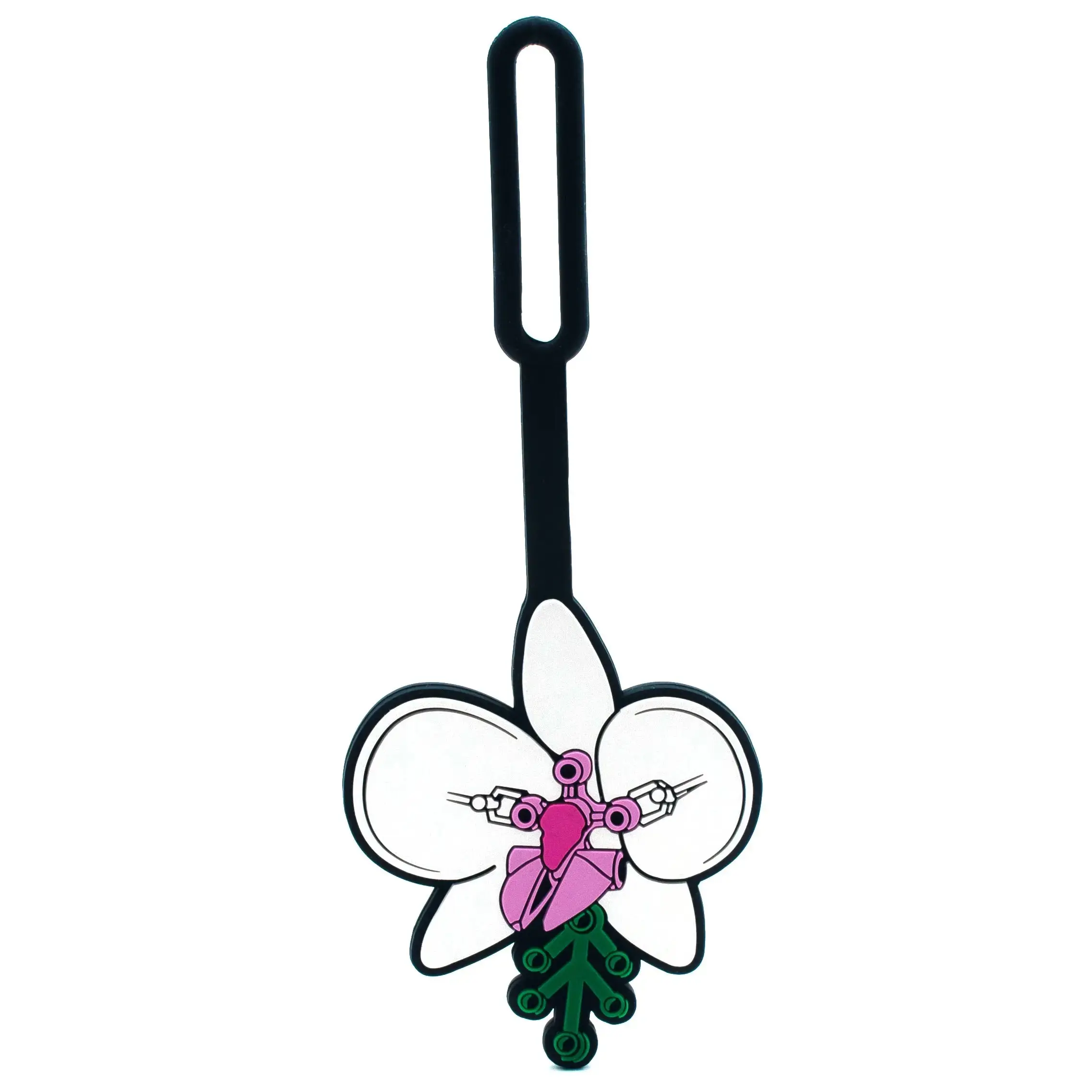LEGO® Bag Tag - Botanical Orchid (53660)