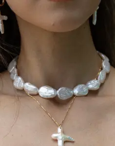 The Adalaide Necklace