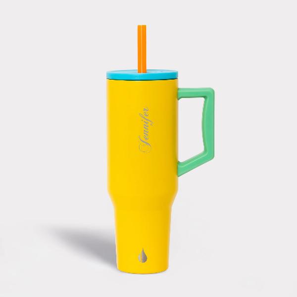 40oz Commuter Tumbler