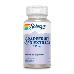 Grapefruit Seed Extract 250mg