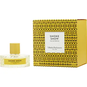 Vilhelm Parfumerie Smoke Show By Vilhelm Parfumerie Eau De Parfum For Unisex