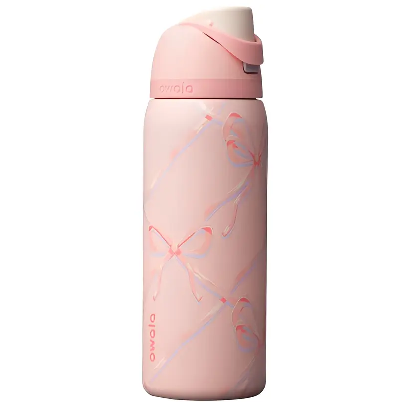 Owala | Dining | Owala Wicked For Good Glinda 32oz Freesip Pink Holo Nwt 692e5b632981af908e3029aa Owala | Dining | Owala Wicked For Good Glinda 32oz Freesip Pink Holo Nwt 692e5b632981af908e3029aa