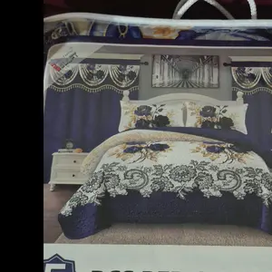 bedspread