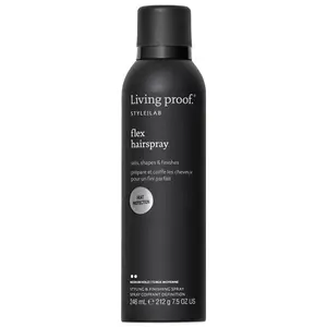 Style Lab® Flex Hairspray
