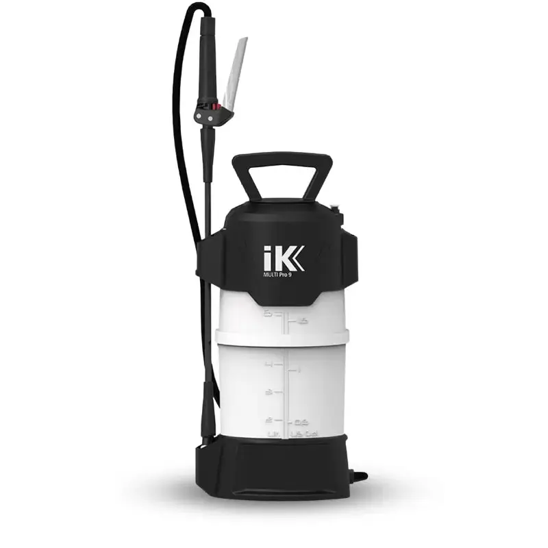 Pump Up Sprayer - IK Multi Pro 9 - 1.5 Gallon Acid Resistant