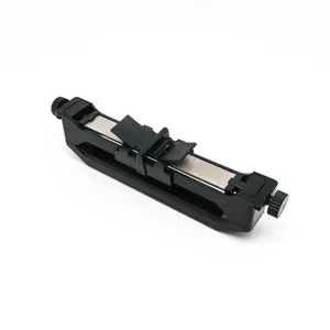Afilador independiente 2 piezas de muela 1500 y 2000 grit ，Portable Knife Sharpener Kitchen Ceramic Folding