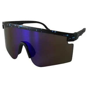 Tanel 360 TX5 2023 Baseball/Softball Sunglasses