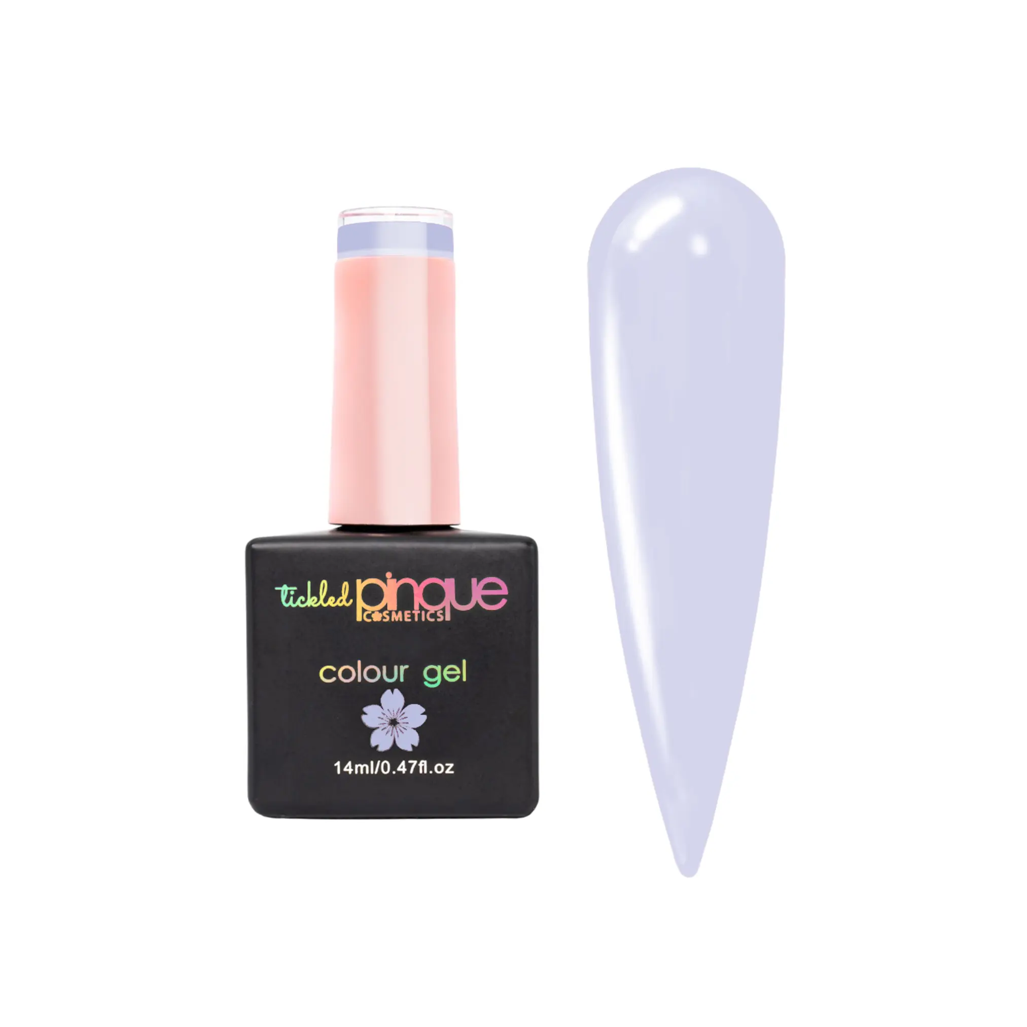 Colour Gel • 218 • Apricity