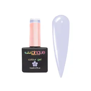 Colour Gel • 218 • Apricity