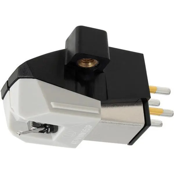 Audio-Technica Consumer AT-VM95SP Dual Moving Magnet Cartridge (Open Box)